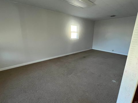 Tiny photo for 508 E HALL Street, Greentown, IN 46936 (MLS # 202627893)
