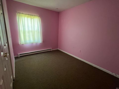 Tiny photo for 508 E HALL Street, Greentown, IN 46936 (MLS # 202627893)