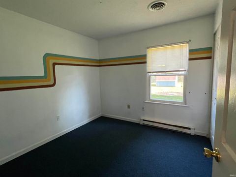 Tiny photo for 508 E HALL Street, Greentown, IN 46936 (MLS # 202627893)