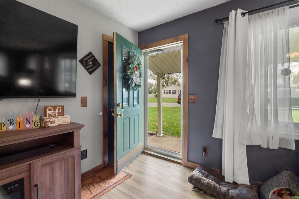 Photo of 3231 S Koldyke Drive, Marion, IN 46953 (MLS # 202612567)