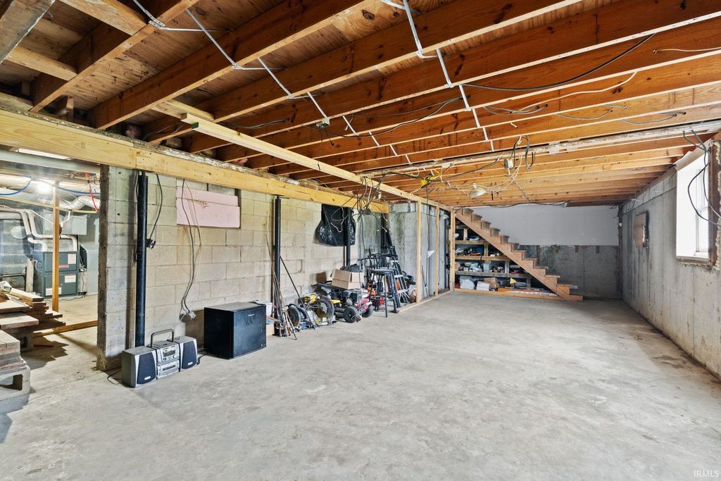 Photo of 410 S Main Street, English, IN 47118 (MLS # 202547764)