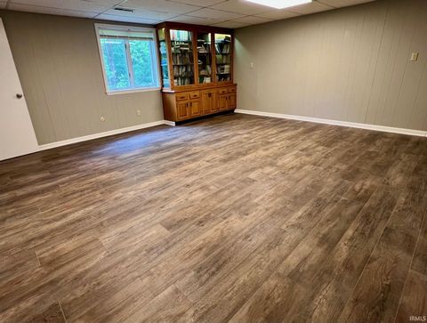 Tiny photo for 10845 Browning Road, Evansville, IN 47725 (MLS # 202618341)