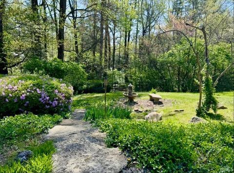 Tiny photo for 10845 Browning Road, Evansville, IN 47725 (MLS # 202618341)
