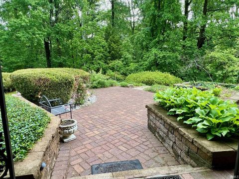Tiny photo for 10845 Browning Road, Evansville, IN 47725 (MLS # 202618341)