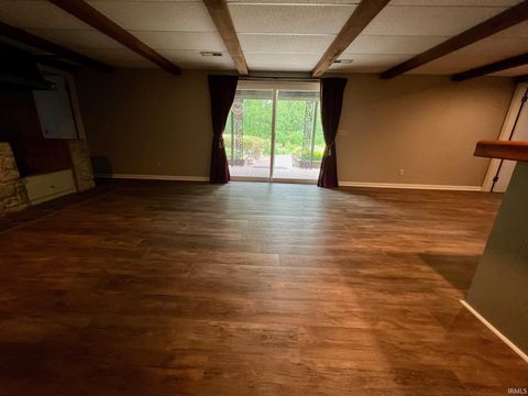 Tiny photo for 10845 Browning Road, Evansville, IN 47725 (MLS # 202618341)