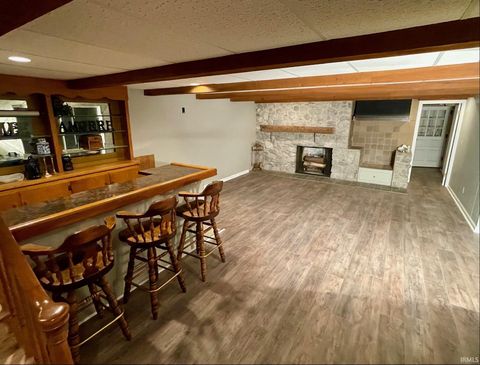 Tiny photo for 10845 Browning Road, Evansville, IN 47725 (MLS # 202618341)
