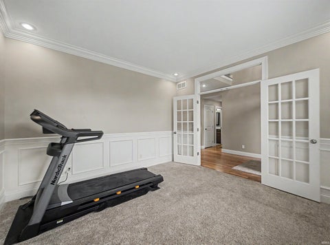 Tiny photo for 2730 Winfield Drive, Evansville, IN 47725 (MLS # 202619461)