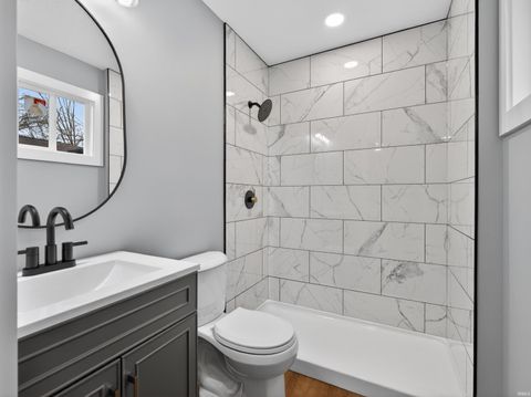 Tiny photo for 4926 Plaza Drive, Fort Wayne, IN 46806 (MLS # 202612053)