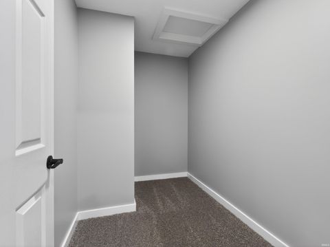 Tiny photo for 4926 Plaza Drive, Fort Wayne, IN 46806 (MLS # 202612053)