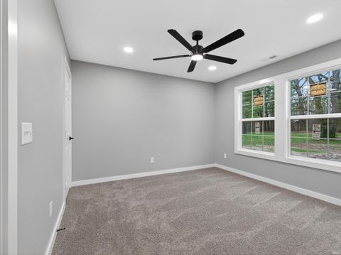 Tiny photo for 4926 Plaza Drive, Fort Wayne, IN 46806 (MLS # 202612053)