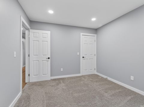 Tiny photo for 4926 Plaza Drive, Fort Wayne, IN 46806 (MLS # 202612053)