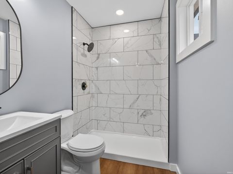 Tiny photo for 4926 Plaza Drive, Fort Wayne, IN 46806 (MLS # 202612053)