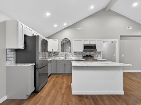 Tiny photo for 4926 Plaza Drive, Fort Wayne, IN 46806 (MLS # 202612053)