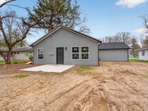 Tiny photo for 4926 Plaza Drive, Fort Wayne, IN 46806 (MLS # 202612053)