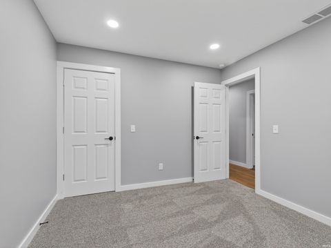 Tiny photo for 4926 Plaza Drive, Fort Wayne, IN 46806 (MLS # 202612053)