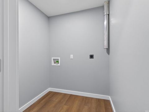 Tiny photo for 4926 Plaza Drive, Fort Wayne, IN 46806 (MLS # 202612053)