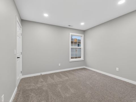 Tiny photo for 4926 Plaza Drive, Fort Wayne, IN 46806 (MLS # 202612053)