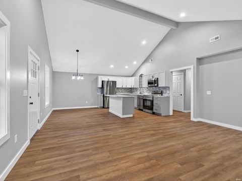 Tiny photo for 4926 Plaza Drive, Fort Wayne, IN 46806 (MLS # 202612053)