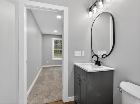 Tiny photo for 4926 Plaza Drive, Fort Wayne, IN 46806 (MLS # 202612053)