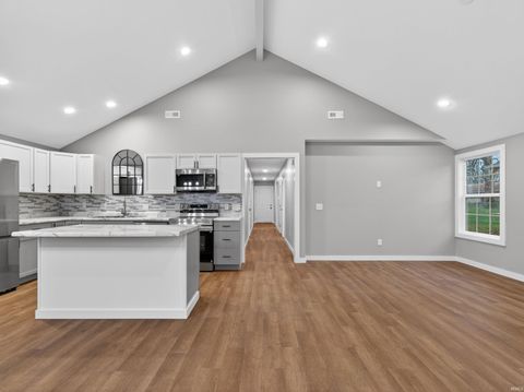 Tiny photo for 4926 Plaza Drive, Fort Wayne, IN 46806 (MLS # 202612053)