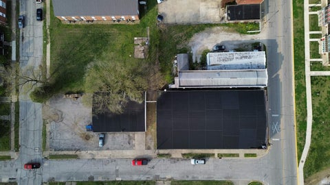 Tiny photo for 717 N 2nd Street, Vincennes, IN 47591 (MLS # 202611736)