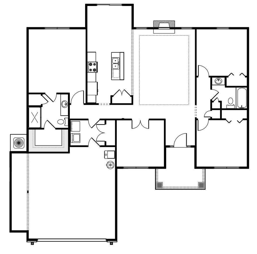 Photo of 3407 Pindos Court, Auburn, IN 46706 (MLS # 202614266)