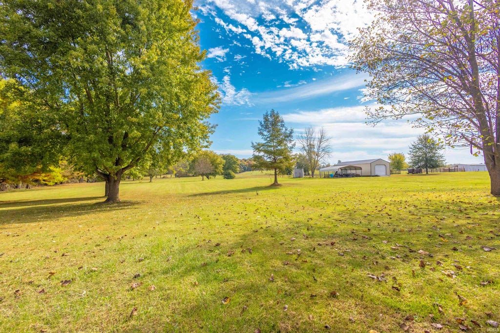 Photo of 2260 Brown Station Road, Bedford, IN 47421 (MLS # 202642693)