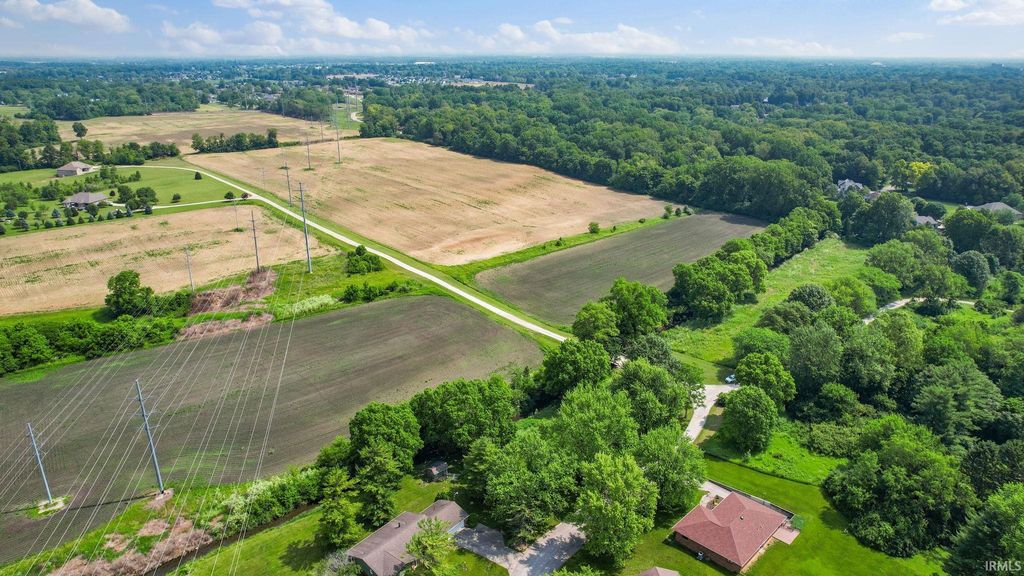 Photo of 6000 W Hellis Drive, Muncie, IN 47304 (MLS # 202605544)