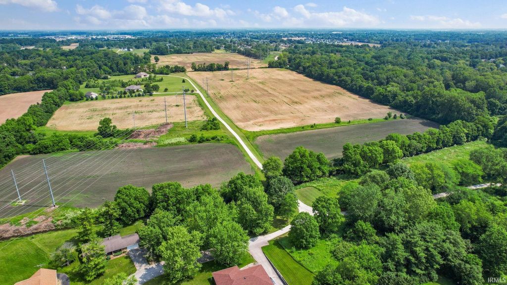 Photo of 6000 W Hellis Drive, Muncie, IN 47304 (MLS # 202605544)