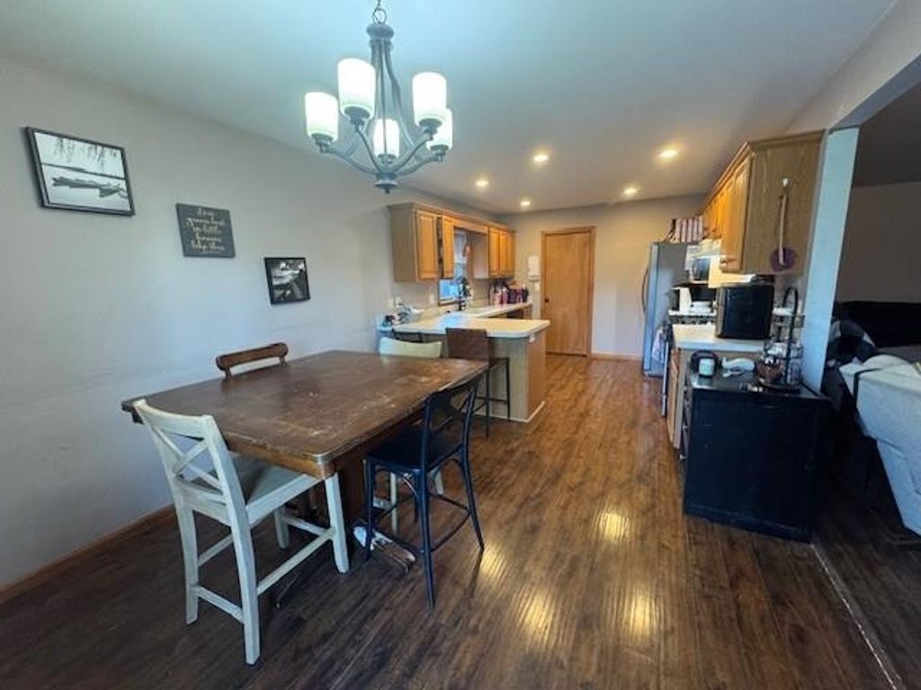 Photo of 974 Highfield Court, Middlebury, IN 46540 (MLS # 202549089)