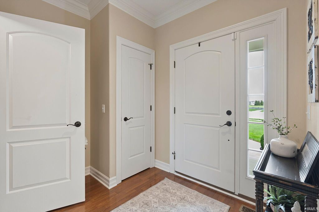 Photo of 2206 Cerreia Way, Fort Wayne, IN 46814 (MLS # 202614078)