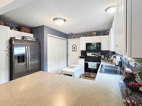 Tiny photo for 1418 Wolfson Way, Lafayette, IN 47909 (MLS # 202622705)