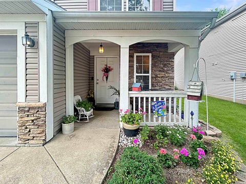Tiny photo for 1418 Wolfson Way, Lafayette, IN 47909 (MLS # 202622705)