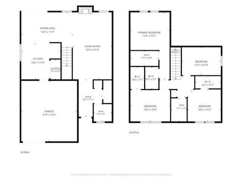 Tiny photo for 1418 Wolfson Way, Lafayette, IN 47909 (MLS # 202622705)