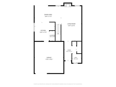 Tiny photo for 1418 Wolfson Way, Lafayette, IN 47909 (MLS # 202622705)