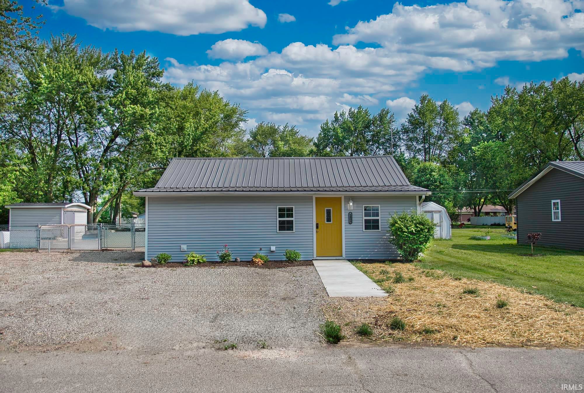 1439 W Central Avenue, Bluffton, IN 46714 | MLS 202520839 | Listing ...