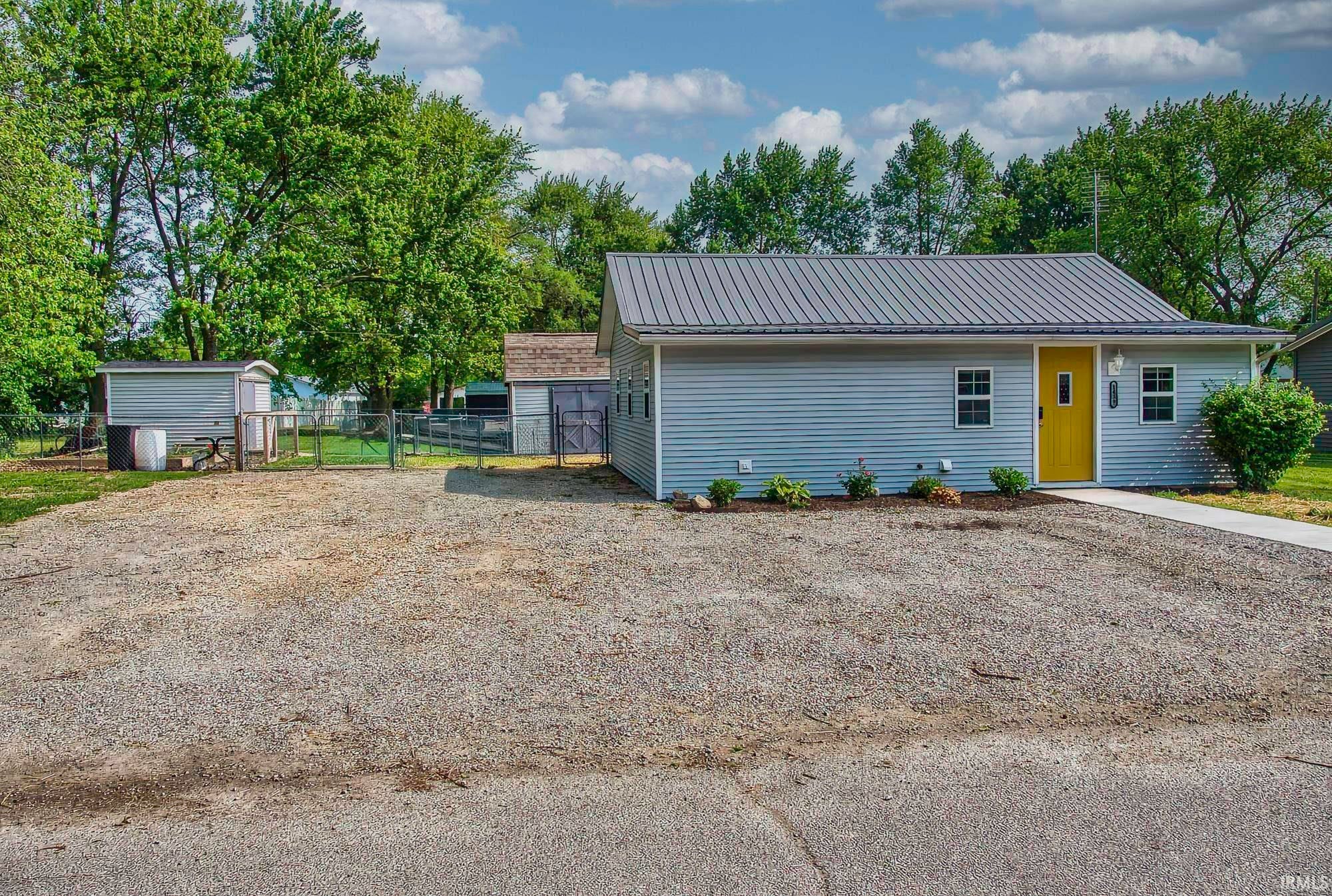 1439 W Central Avenue, Bluffton, IN 46714 | MLS 202520839 | Listing ...