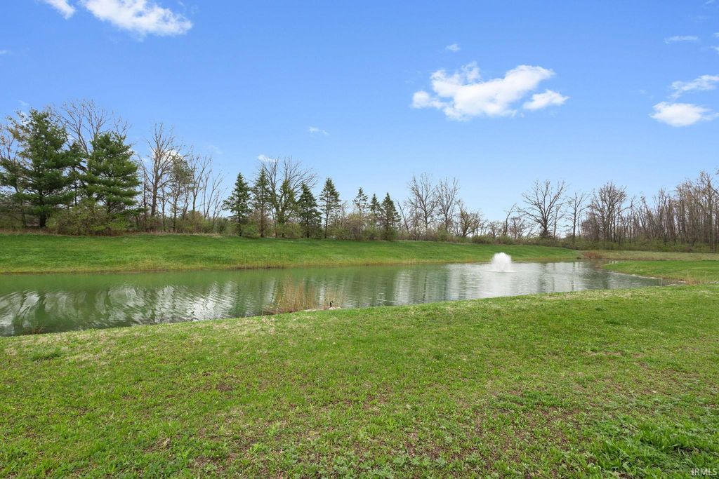 Photo of 1308 Chapel Hill Drive, Mishawaka, IN 46545 (MLS # 202613042)