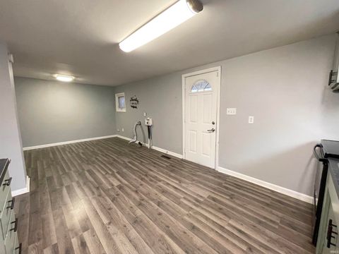 Tiny photo for 1614 S UNION Street, Kokomo, IN 46902 (MLS # 202527735)