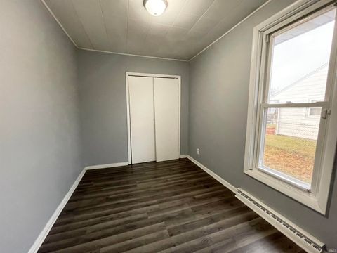 Tiny photo for 1614 S UNION Street, Kokomo, IN 46902 (MLS # 202527735)