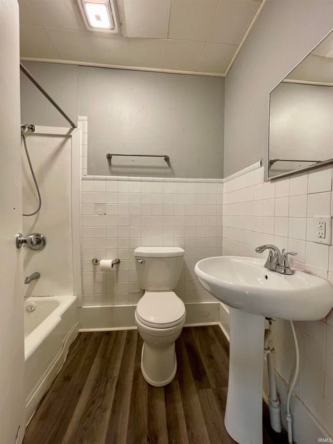 Tiny photo for 1614 S UNION Street, Kokomo, IN 46902 (MLS # 202527735)