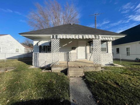 Photo of 1614 S UNION Street, Kokomo, IN 46902 (MLS # 202527735) Photo of 1614 S UNION Street, Kokomo, IN 46902 (MLS # 202527735)