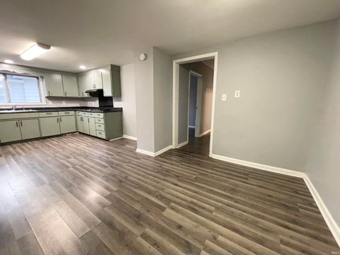 Tiny photo for 1614 S UNION Street, Kokomo, IN 46902 (MLS # 202527735)
