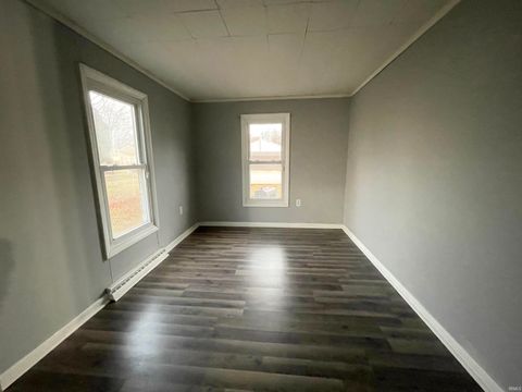 Tiny photo for 1614 S UNION Street, Kokomo, IN 46902 (MLS # 202527735)