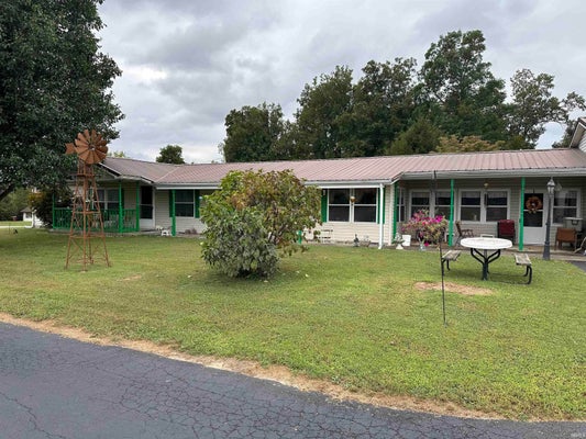 6900 W COUNTY ROAD 575 S, FRENCH LICK, IN 47432 - Image 1d69e3e3961e963d577bddd3021cc885/83811230