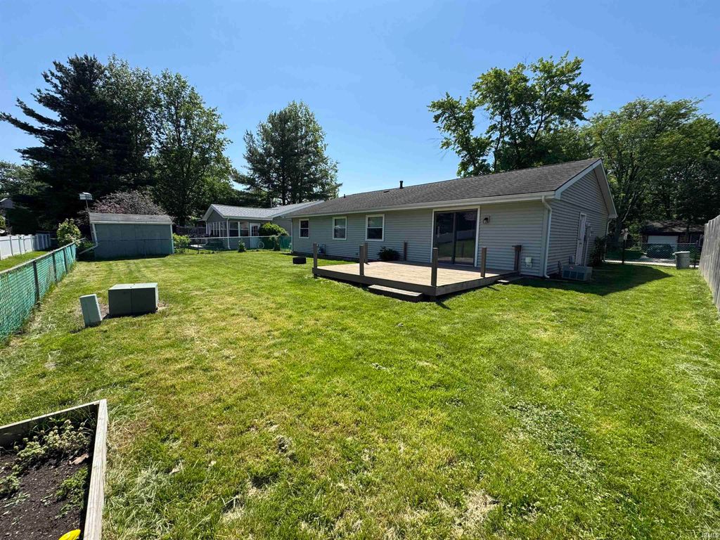 Photo of 1957 Broadford Drive, South Bend, IN 46614 (MLS # 202619543)