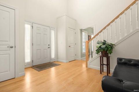 Tiny photo for 51251 Windy Willow Court, South Bend, IN 46628 (MLS # 202640876)