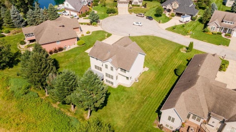 Tiny photo for 51251 Windy Willow Court, South Bend, IN 46628 (MLS # 202640876)