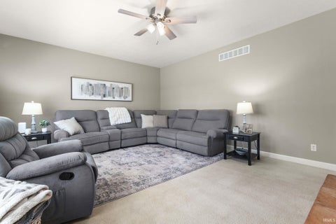 Tiny photo for 51251 Windy Willow Court, South Bend, IN 46628 (MLS # 202640876)