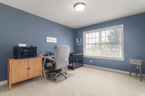 Tiny photo for 51251 Windy Willow Court, South Bend, IN 46628 (MLS # 202640876)